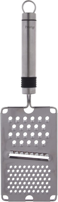 Prestige Eco 3 Way Flat Grater S/S | PR55848
