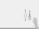 Prestige Eco Small Grater S/S with Grip | PR55847