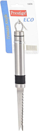 Prestige Eco Tomato Knife S/S Rubber Grip | PR55836