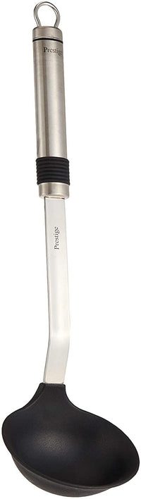 Prestige Soup Ladle Nylon Head in Black | PR55906