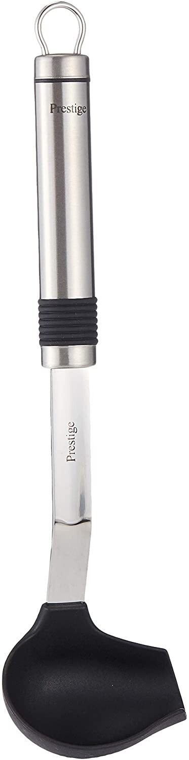 Prestige Gravy Ladle Nylon Head in Black | PR55909