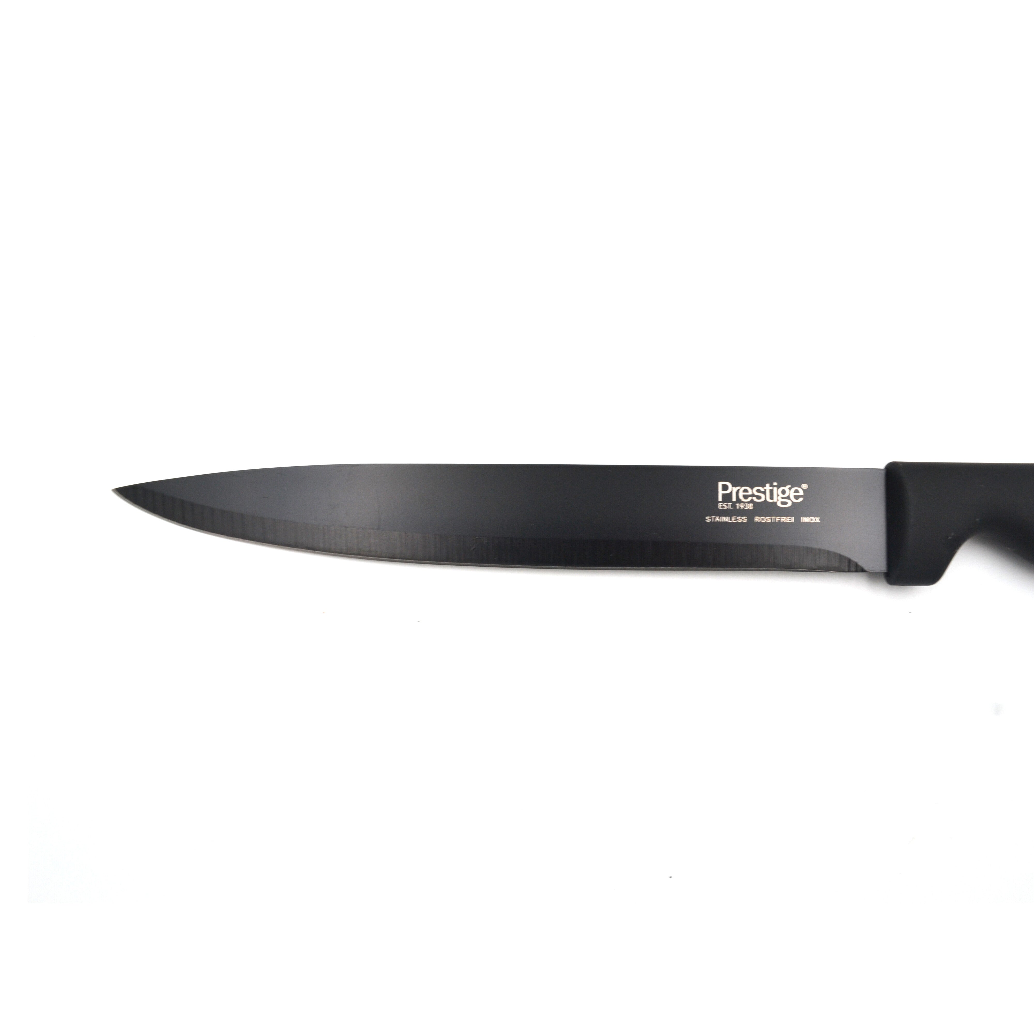 Prestige Basic Carver Slicer 20cm | PR56005