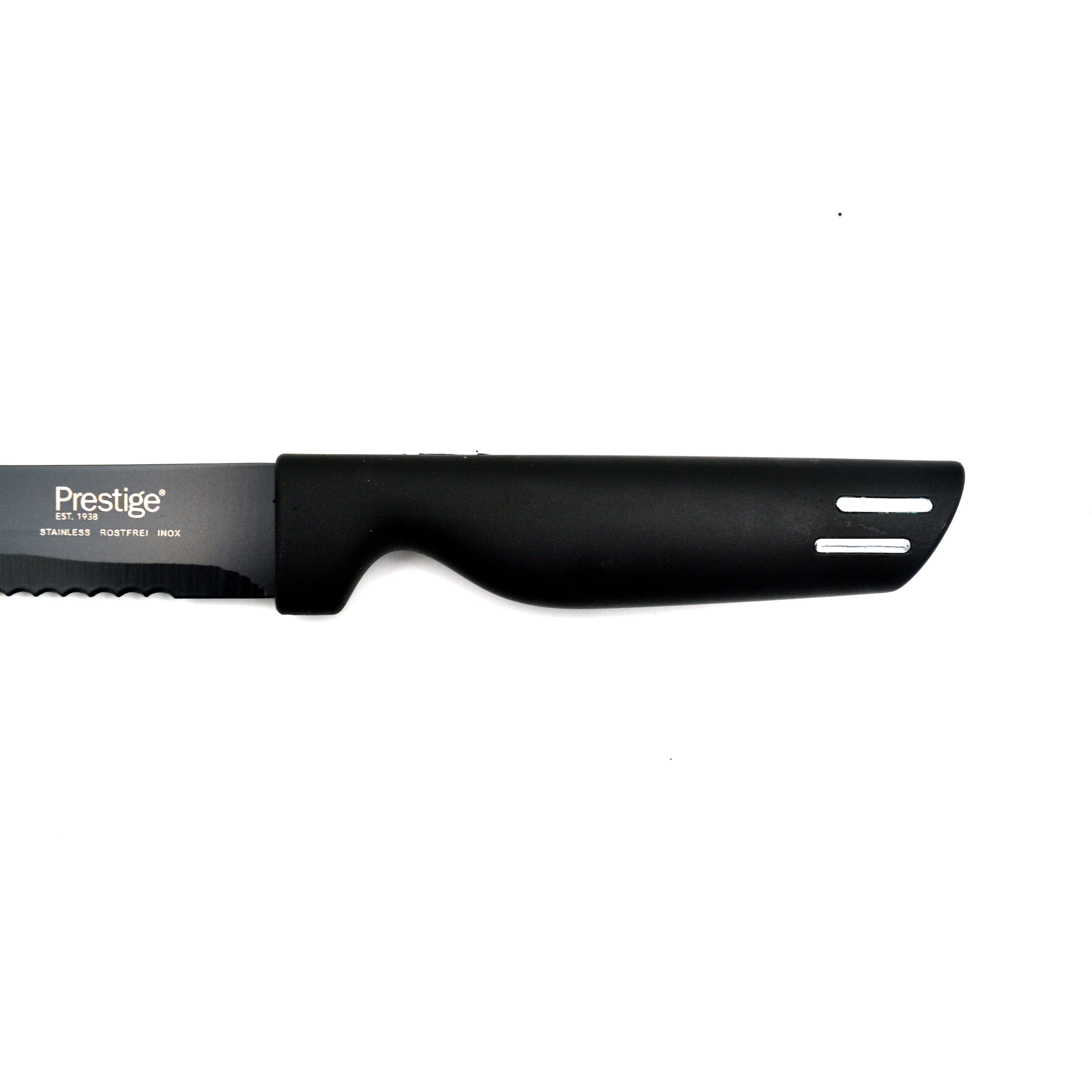 Prestige Basic Bread Knife 20cm | PR56006