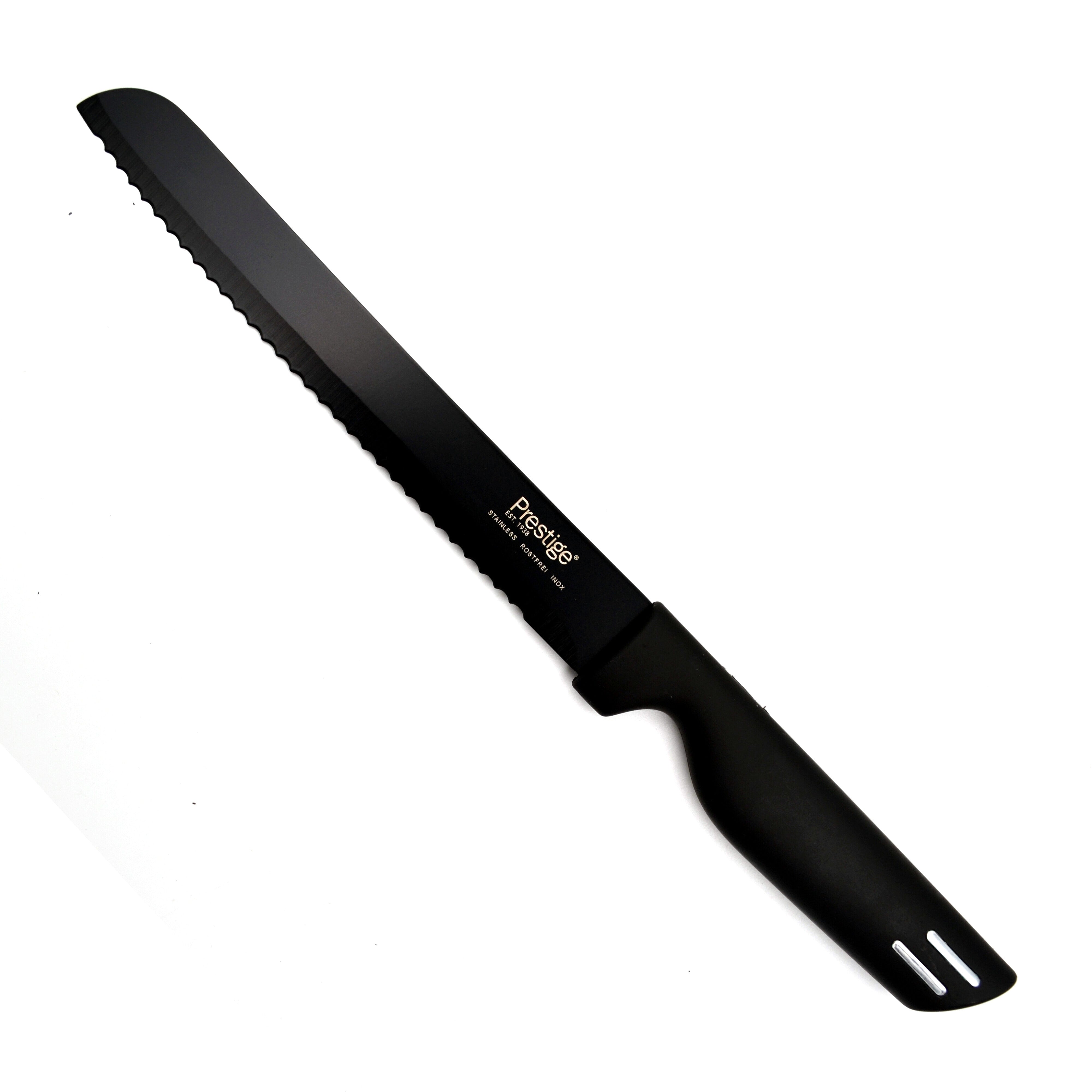 Prestige Basic Bread Knife 20cm | PR56006