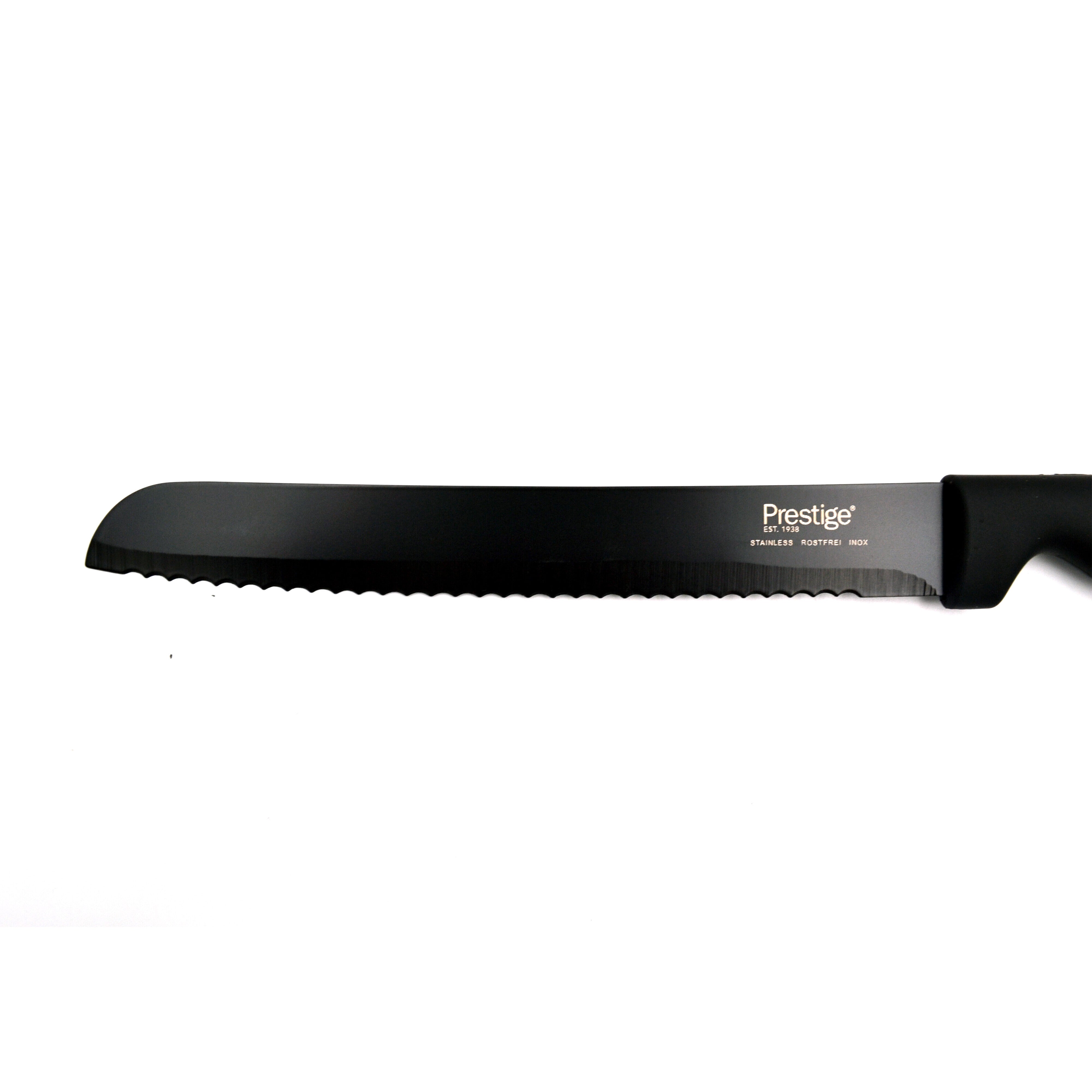 Prestige Basic Bread Knife 20cm | PR56006