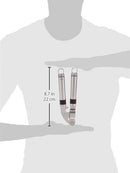 Prestige Eco Garlic Press S/S with Rubber Grip | PR55826