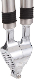 Prestige Eco Garlic Press S/S with Rubber Grip | PR55827