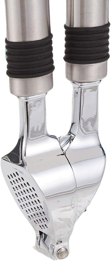 Prestige Eco Garlic Press S/S with Rubber Grip | PR55827