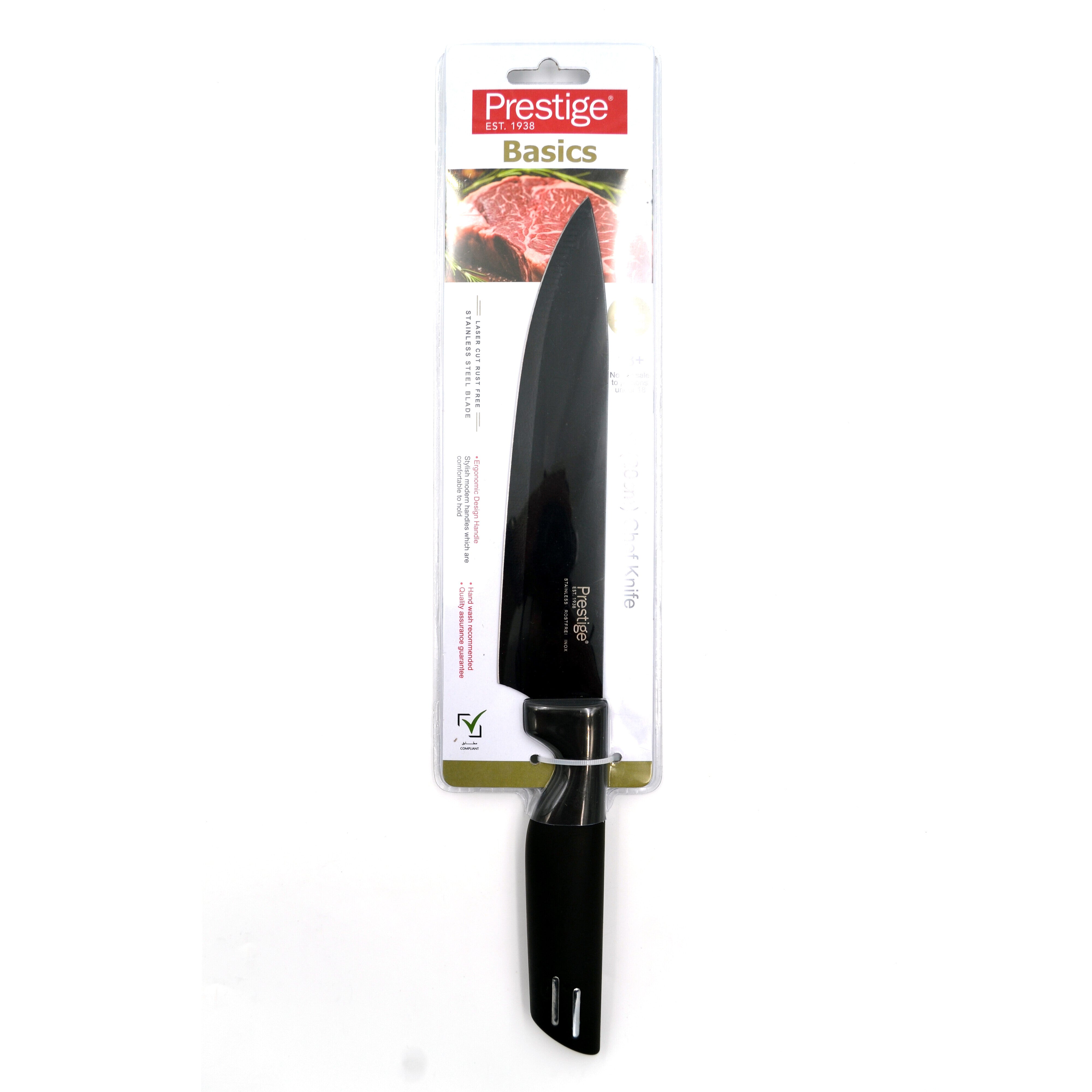 Prestige Basic Chefs Knife 20cm | PR56004