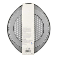 Prestige 23cm Loose Base Flan Dish, 9 | PR57137