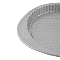 Prestige 23cm Loose Base Flan Dish, 9 | PR57137