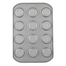 Prestige 12 Cup Bun Tin | PR57128
