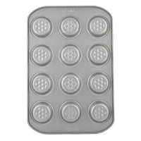 Prestige 12 Cup Bun Tin | PR57128