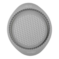 Prestige 23cm Loose Base Flan Dish, 9 | PR57137