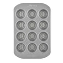Prestige 12 Cup Mini Muffin Tin | PR57448