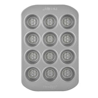 Prestige 12 Cup Mini Muffin Tin | PR57448