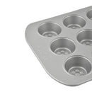 Prestige 12 Cup Mini Muffin Tin | PR57448