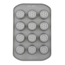 Prestige 12 Cup Mini Muffin Tin | PR57448