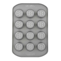 Prestige 12 Cup Mini Muffin Tin | PR57448