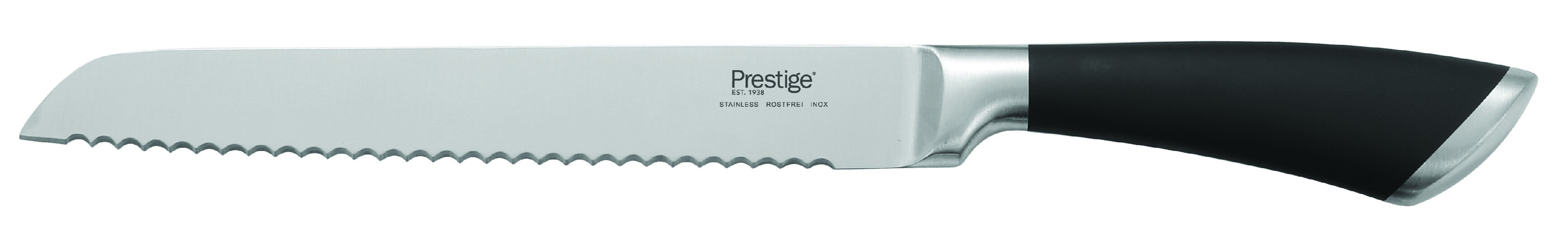Prestige Deko 8'' Bread Knife | PR57542