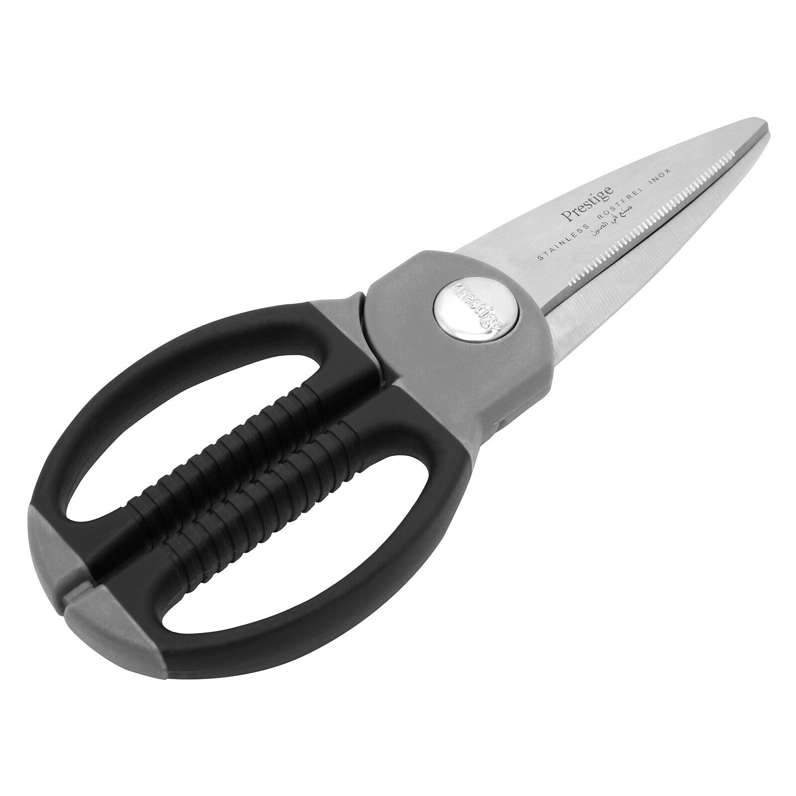 Prestige ProGrip Kitchen Scissors | PR55180