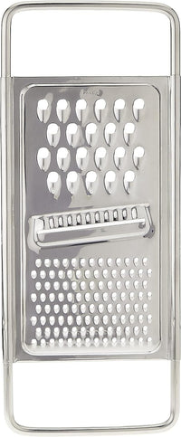 Prestige 3 Way Grater Pro Grip | PR55147