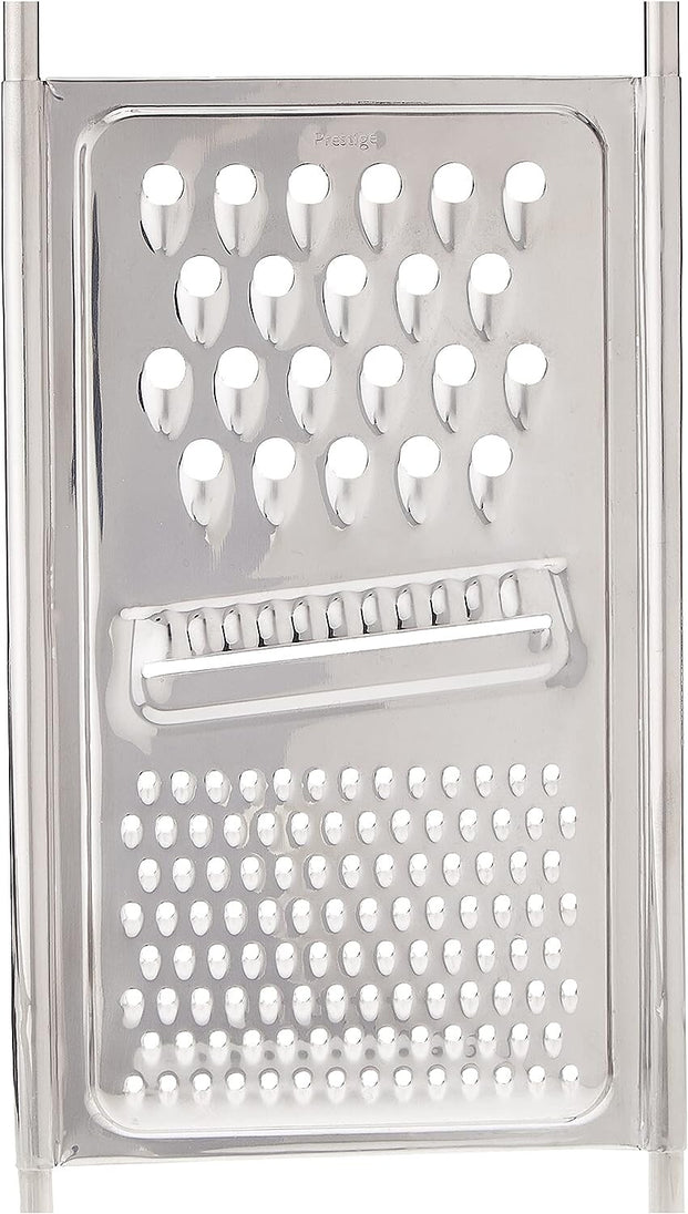 Prestige 3 Way Grater Pro Grip | PR55147