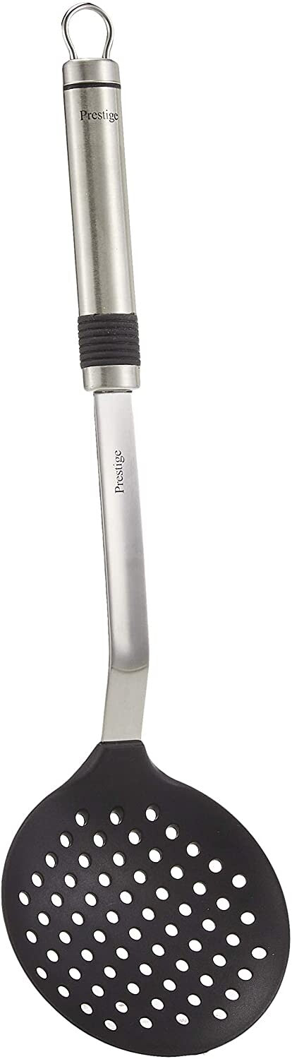 Prestige Skimmer Nylon Head in Black | PR55905