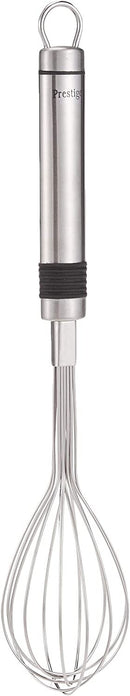 Prestige Eco Egg Whisk S/S with Rubber Grip | PR55890