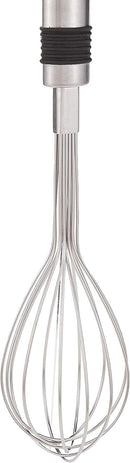 Prestige Eco Egg Whisk S/S with Rubber Grip | PR55890