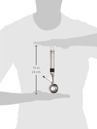 Prestige Eco Ice Cream Scoop 50mm S/S | PR55876