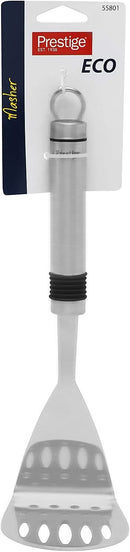 Prestige Eco Potato Masher with Rubber Grip | PR55801