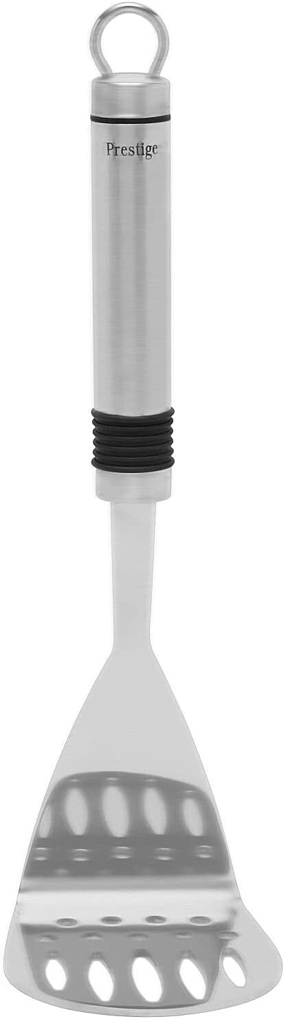 Prestige Eco Potato Masher with Rubber Grip | PR55801