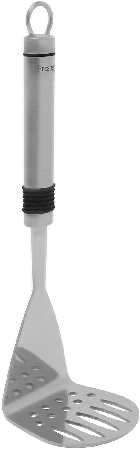 Prestige Eco Potato Masher with Rubber Grip | PR55801
