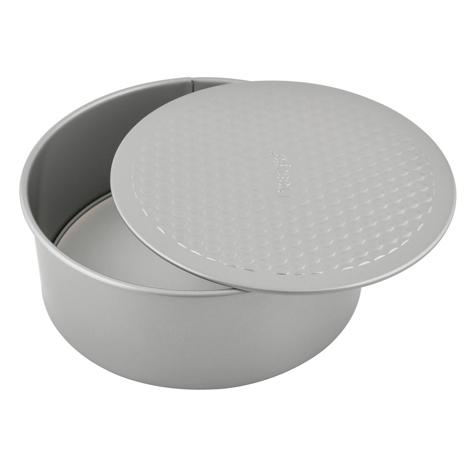 Prestige 10' Loose Base Round Cake Pan | PR57142