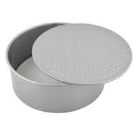 Prestige 10' Loose Base Round Cake Pan | PR57142