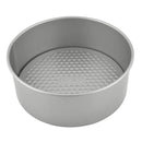Prestige 10' Loose Base Round Cake Pan | PR57142