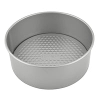 Prestige 10' Loose Base Round Cake Pan | PR57142