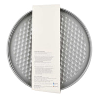 Prestige 10' Loose Base Round Cake Pan | PR57142