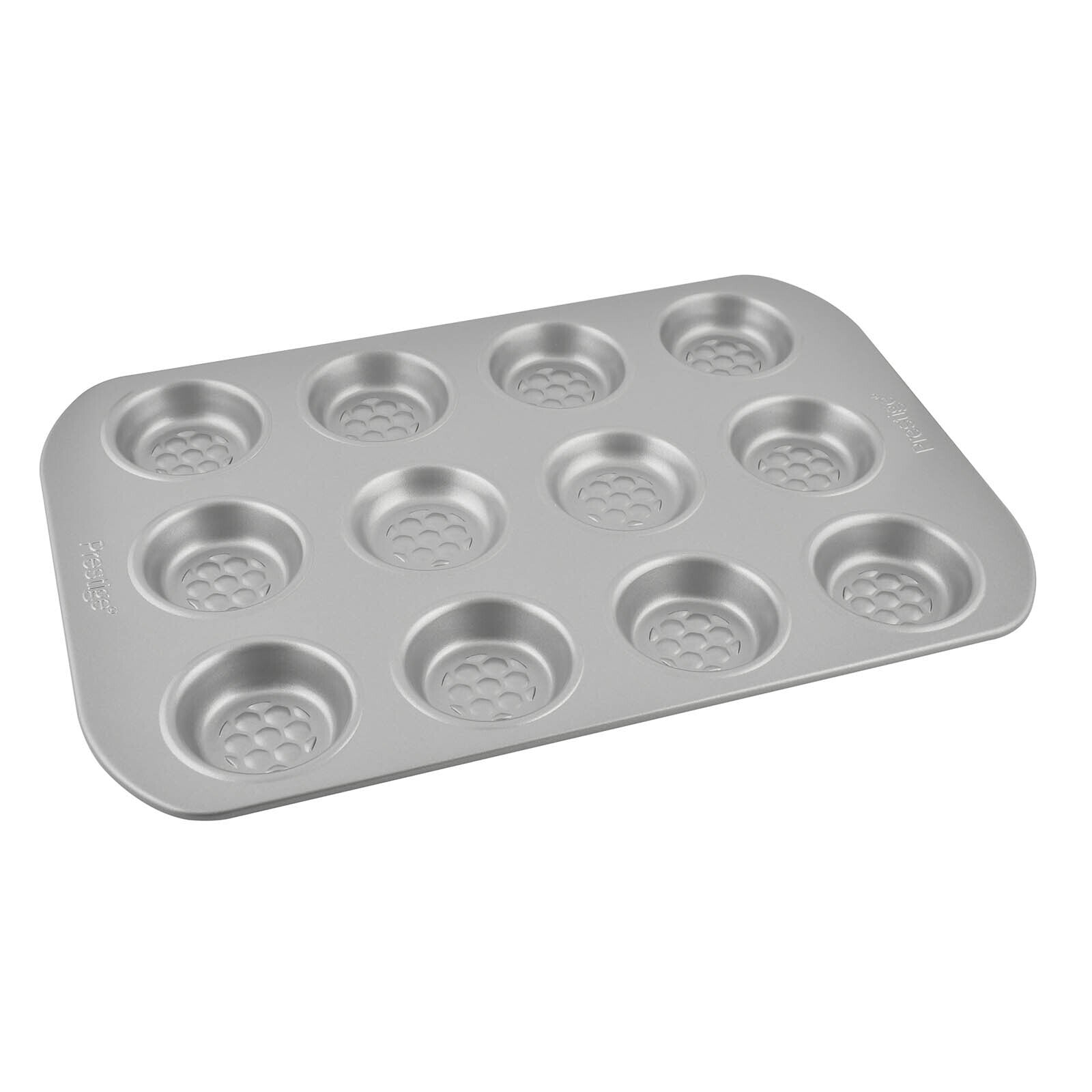 Prestige 12 Cup Bun Tin | PR57128