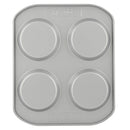 Prestige 4 Cup Yorkshire Pudding Tin | PR57126