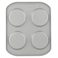 Prestige 4 Cup Yorkshire Pudding Tin | PR57126