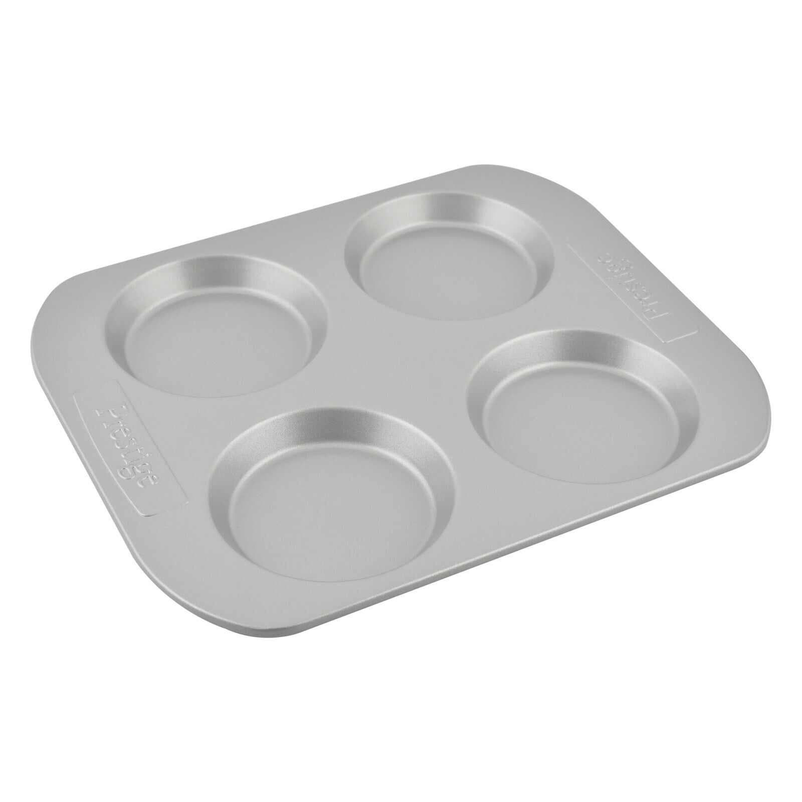 Prestige 4 Cup Yorkshire Pudding Tin | PR57126