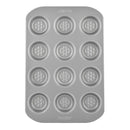 Prestige 12 Cup Bun Tin | PR57128