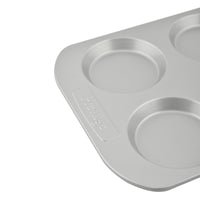 Prestige 4 Cup Yorkshire Pudding Tin | PR57126