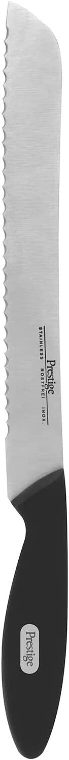 Prestige Bread Knife - Cooks 20cm, 8 | PR56107