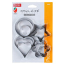 Prestige Assorted Biscuit Cutter (12pcs) | PR5685