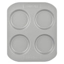 Prestige 4 Cup Yorkshire Pudding Tin | PR57126