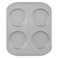 Prestige 4 Cup Yorkshire Pudding Tin | PR57126