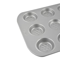 Prestige 12 Cup Bun Tin | PR57128